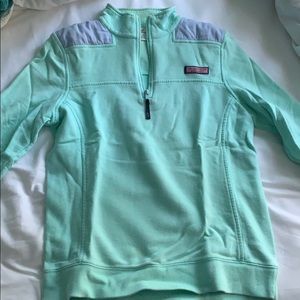 shep shirt